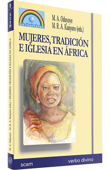 Mujeres, tradición e iglesia en África (Misión sin fronteras)