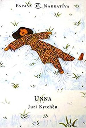 UNNA (SIN COLECCION)