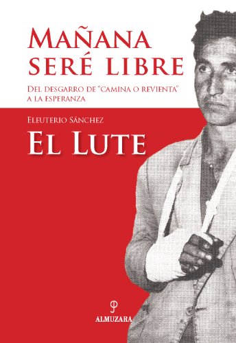 Mañana seré libre