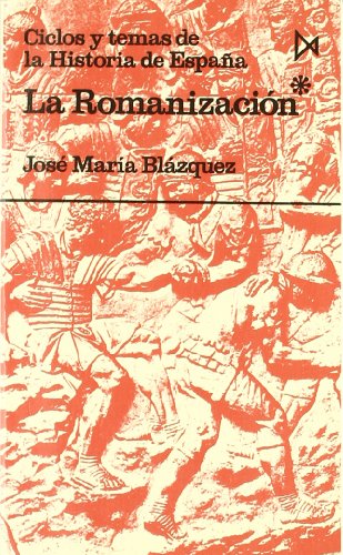 La Romanizaci?n I: 42 (Fundamentos)
