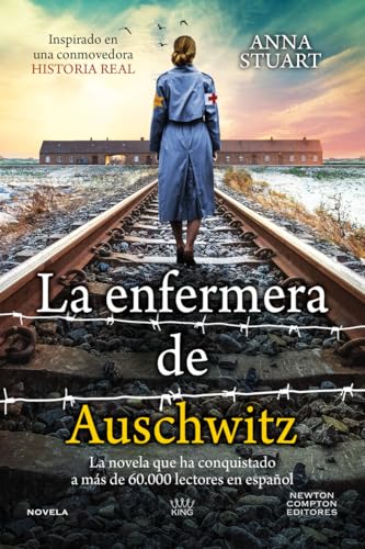La enfermera de Auschwitz