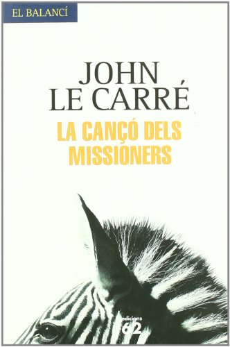 La cançó dels missioners (El Balancí)