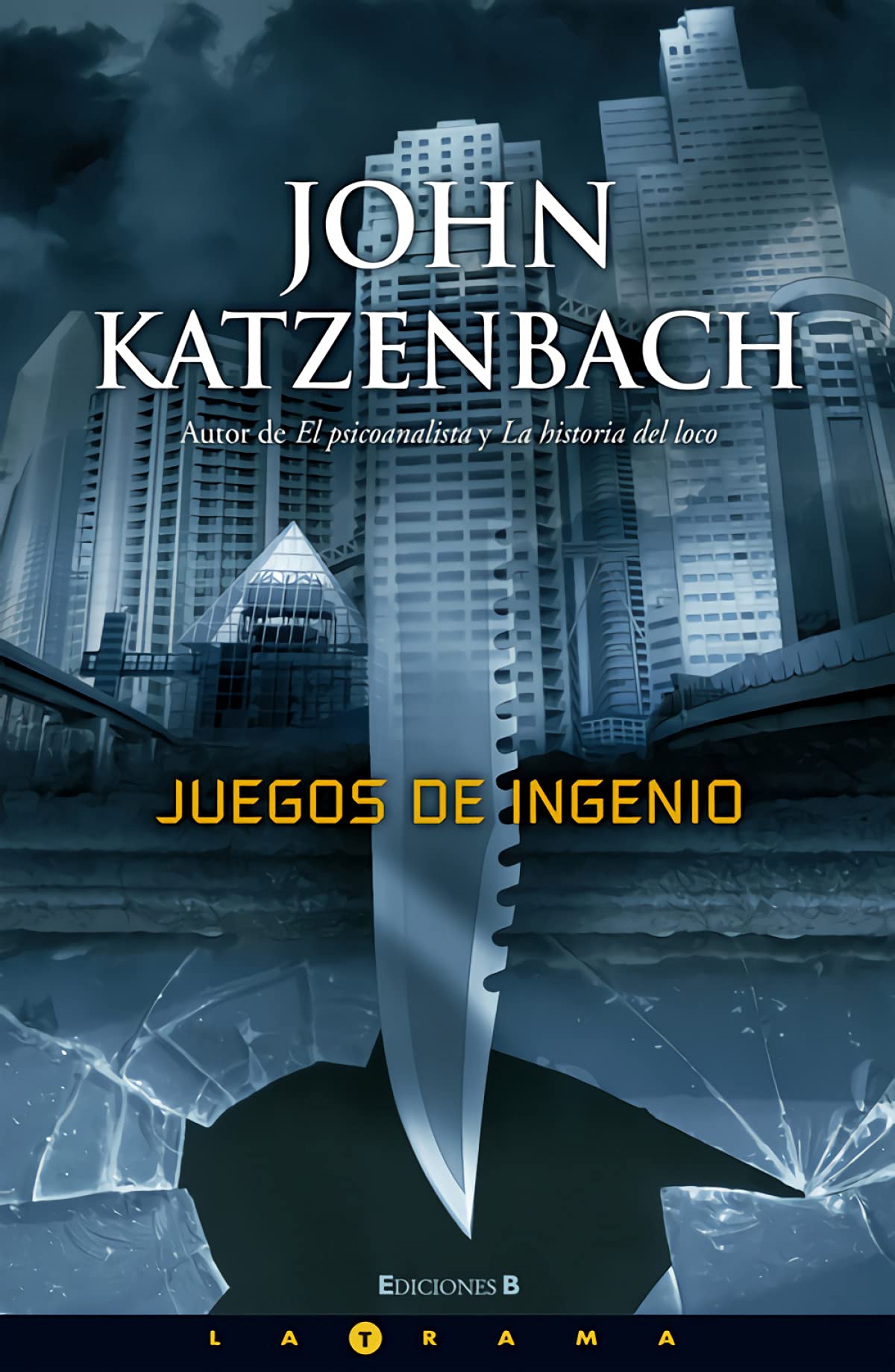Juegos de ingenio/ State of Mind