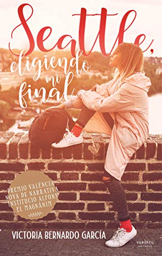 Seattle, eligiendo mi final (Narrativa)