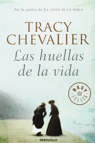 Las huellas de la vida (Best Seller)