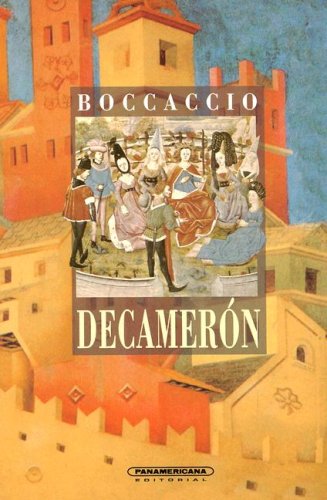 El Decameron