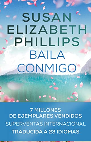 Baila conmigo (Romántica)