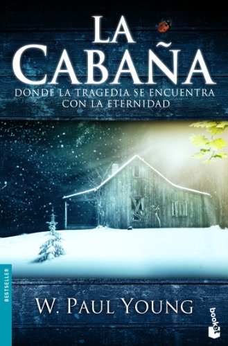 La cabaña: 1 (Bestseller)