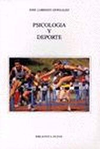 Psicología Y Deporte (NUEVOS TEMAS DE PSICOANALISIS)