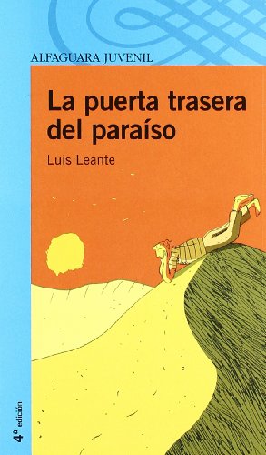 LA PUERTA TRASERA DEL PARAISO