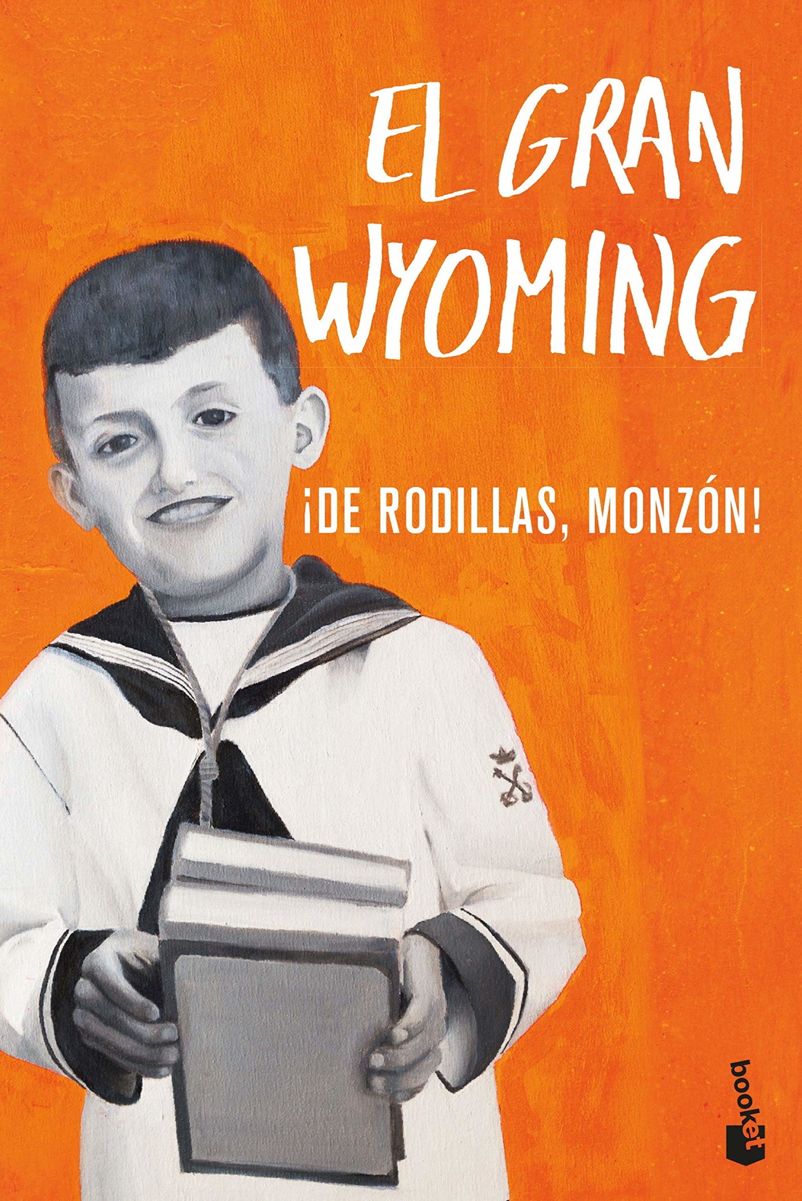 ¡De rodillas, Monzón!: 2 (Actualidad)