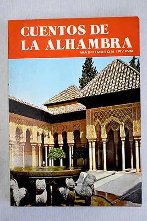 CUENTOS DE LA ALHAMBRA