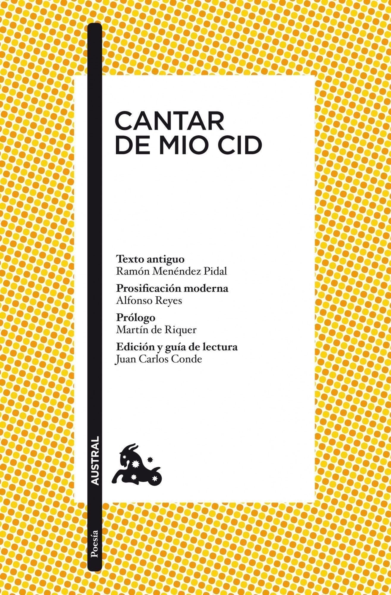Cantar de Mio Cid (Clásica)