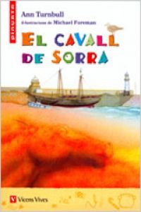 El Cavall De Sorra. Material Auxiliar. Primaria (Col.lecció Pinyata) - 9788431668952