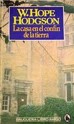 La casa en el confín de la tierra