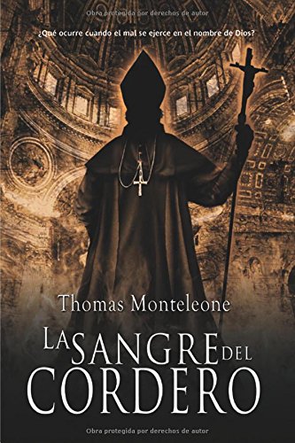 La sangre del cordero/ The Blood of the Lamb