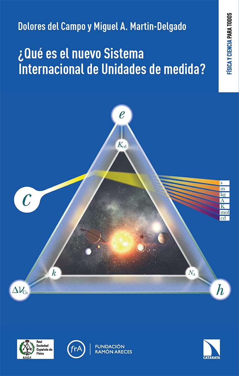 ¿Qué es el nuevo Sistema Internacional de Unidades de medida ?: 8 (Física y Ciencia para todos)