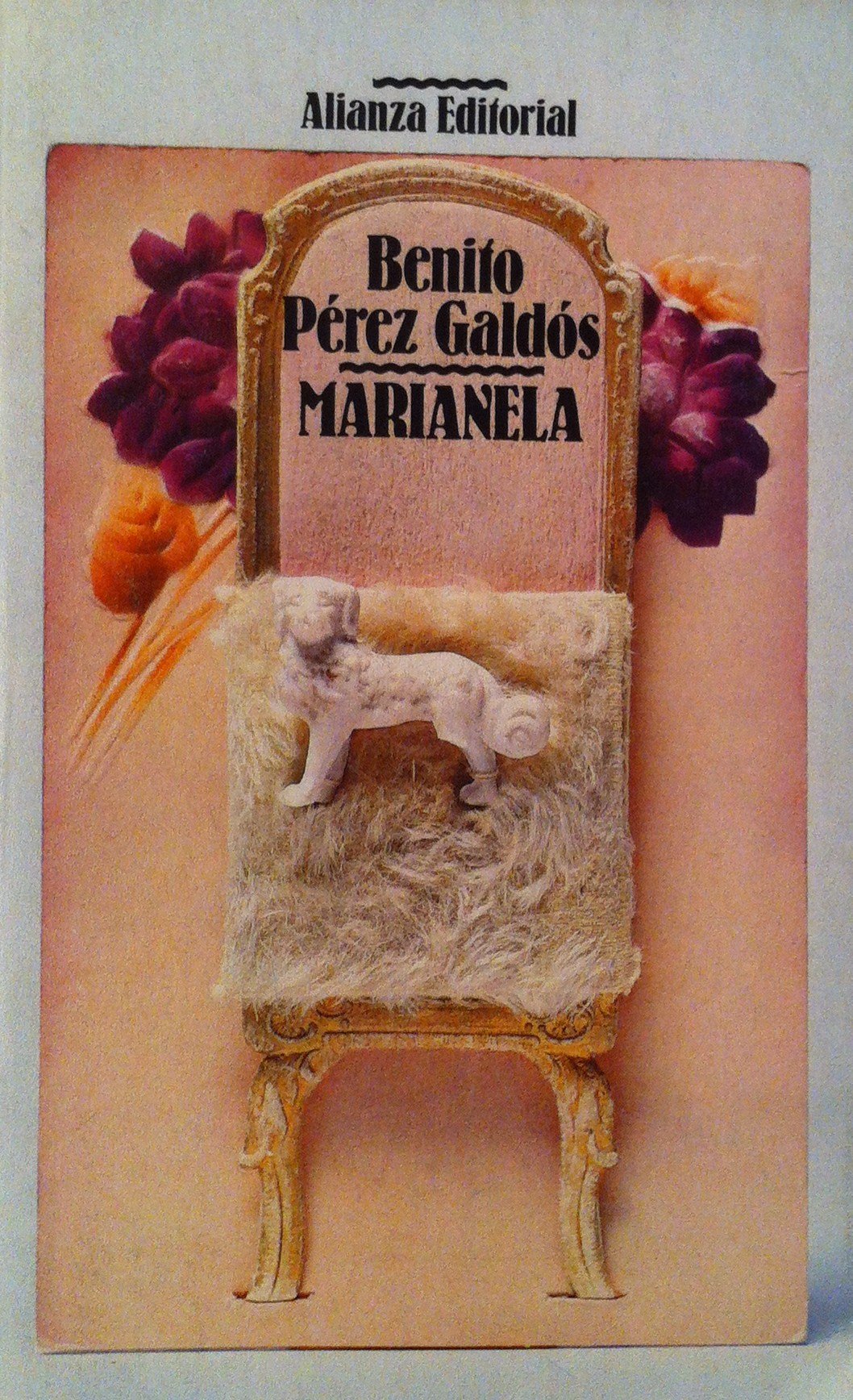 Marianela (Seccion Literatura)