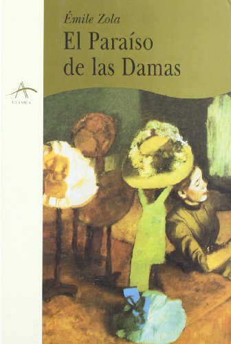 El Paraíso de las Damas (Clásica)