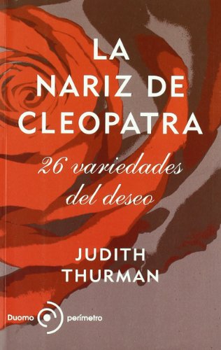 La nariz de Cleopatra