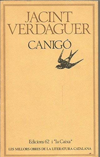 Canigó