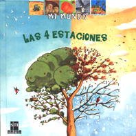 Las 4 estaciones (Mi mundo)