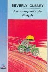 La escapada de Ralph/ Runaway Ralph