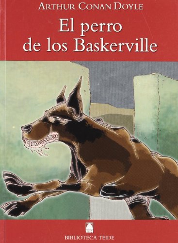El perro de los Baskerville, ESO (Biblioteca Teide) - 9788430760381: 14