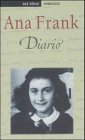 ANA FRANK-DIARIO-AVE FENIX (SIN COLECCION)