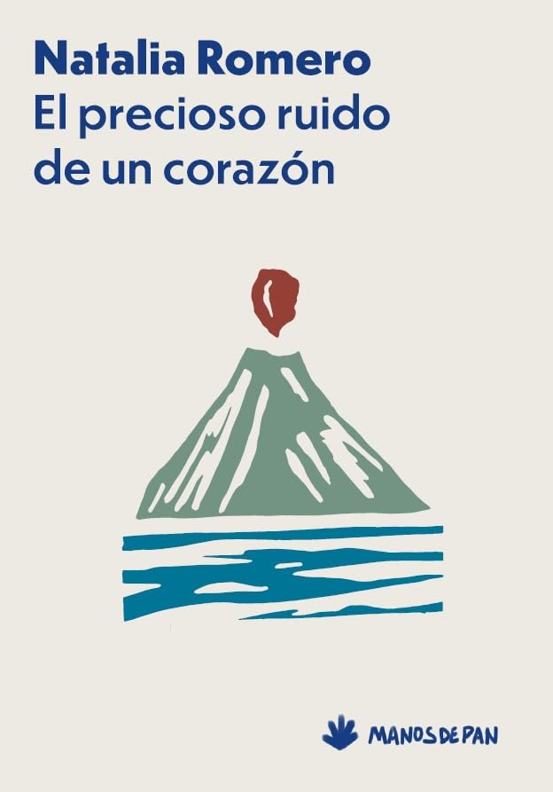 El precioso ruido de un corazón
