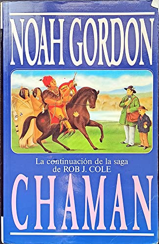 Chaman