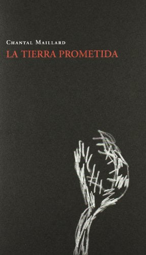 La tierra prometida (SIN COLECCION)