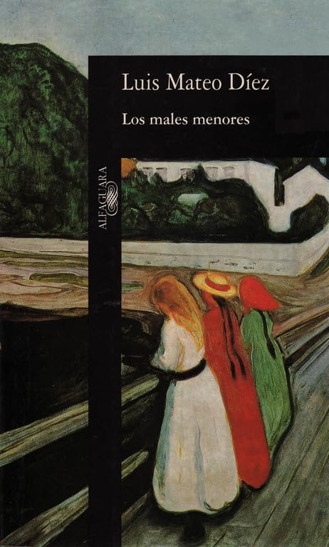Los males menores: 106 (Hispánica)