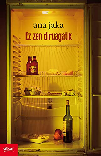 Ez zen diruagatik: 327 (Literatura)
