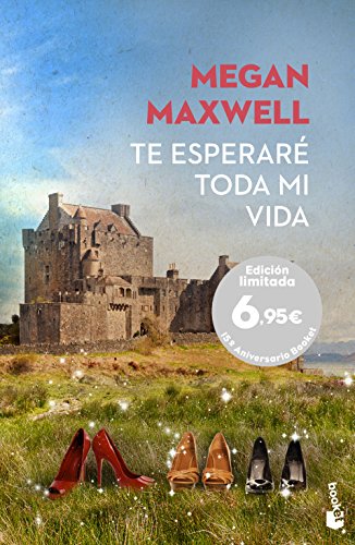 Te esperaré toda mi vida (Colección Especial)