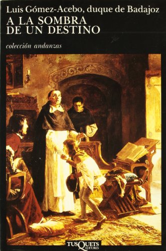 A la sombra de un destino: 47 (Andanzas)