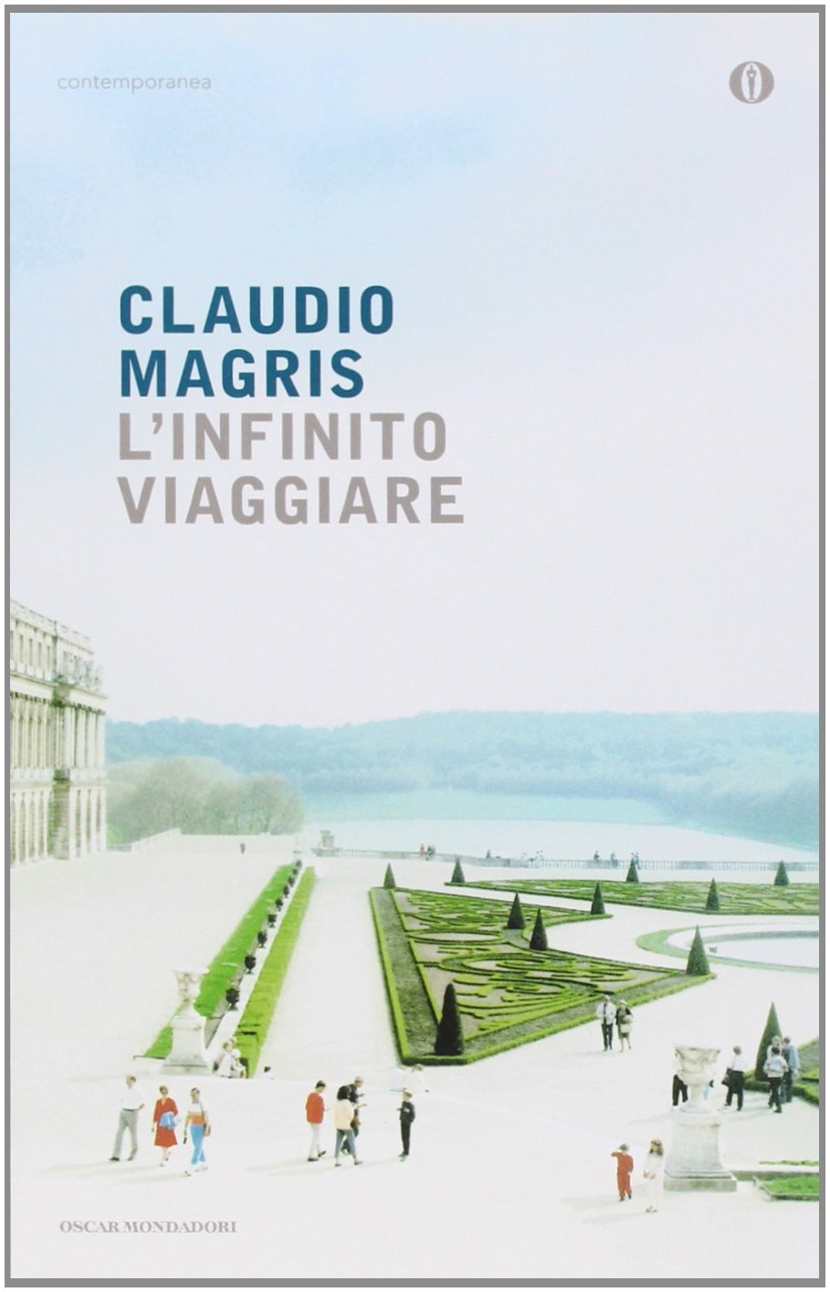 L'infinito viaggiare (Oscar contemporanea)