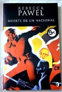 MUERTE DE UN NACIONAL