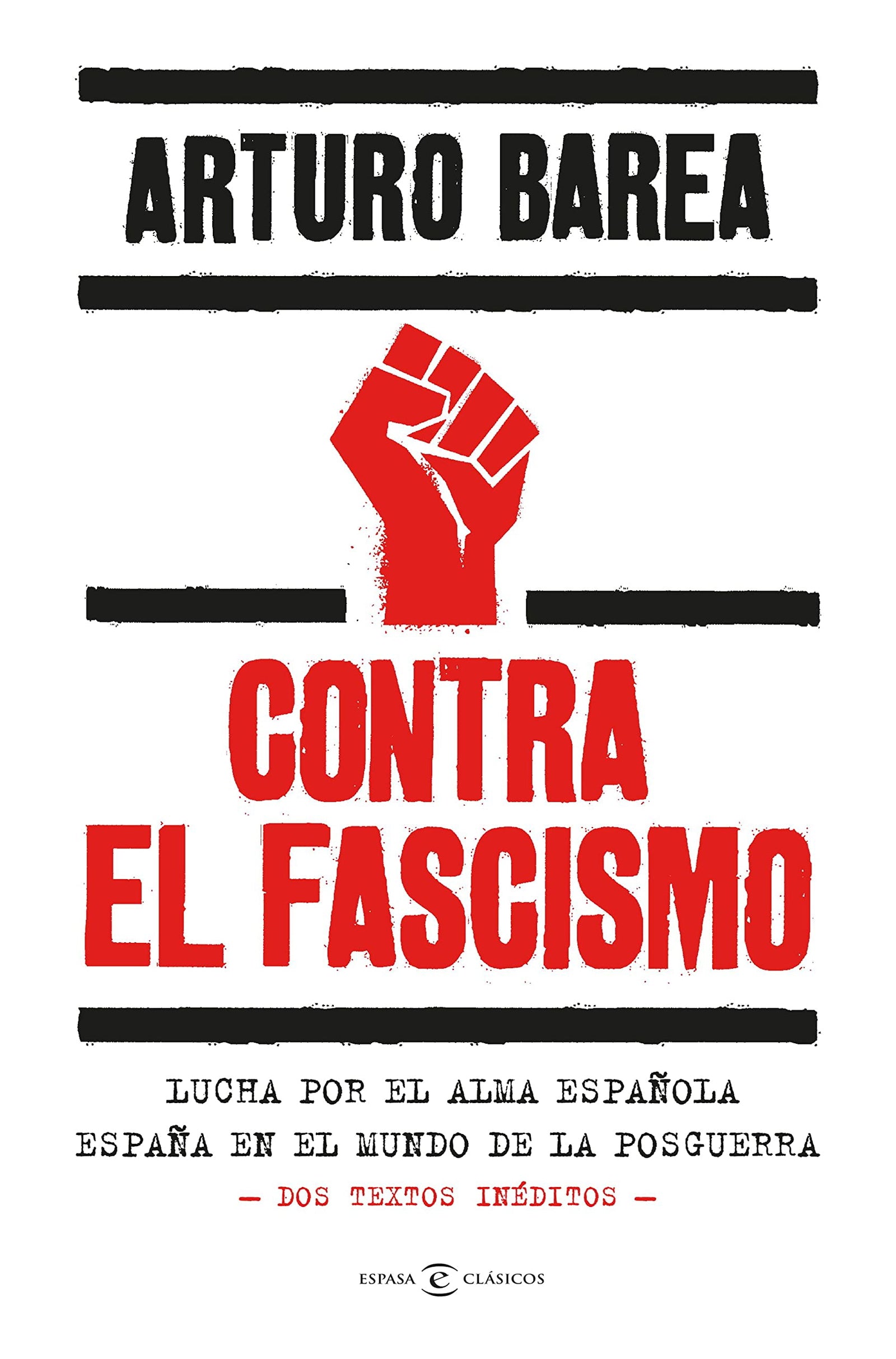 Contra el fascismo (NO FICCIÓN)