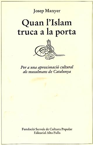 Quan l'islam truca a la porta