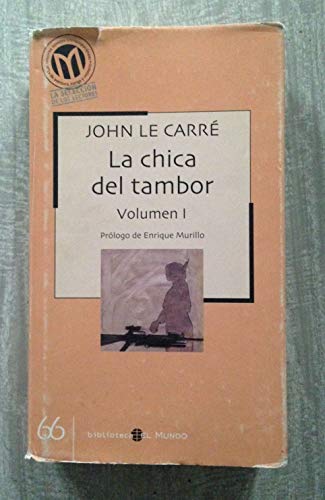 LA CHICA DEL TAMBOR VOLUMEN I