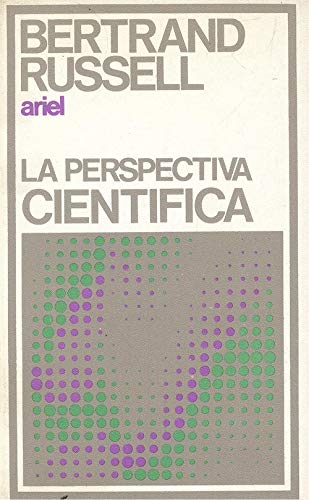 Perspectiva cientifica, la