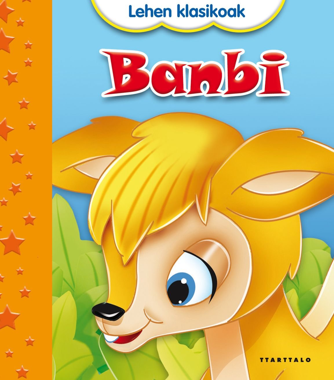 Banbi (Lehen klasikoak)