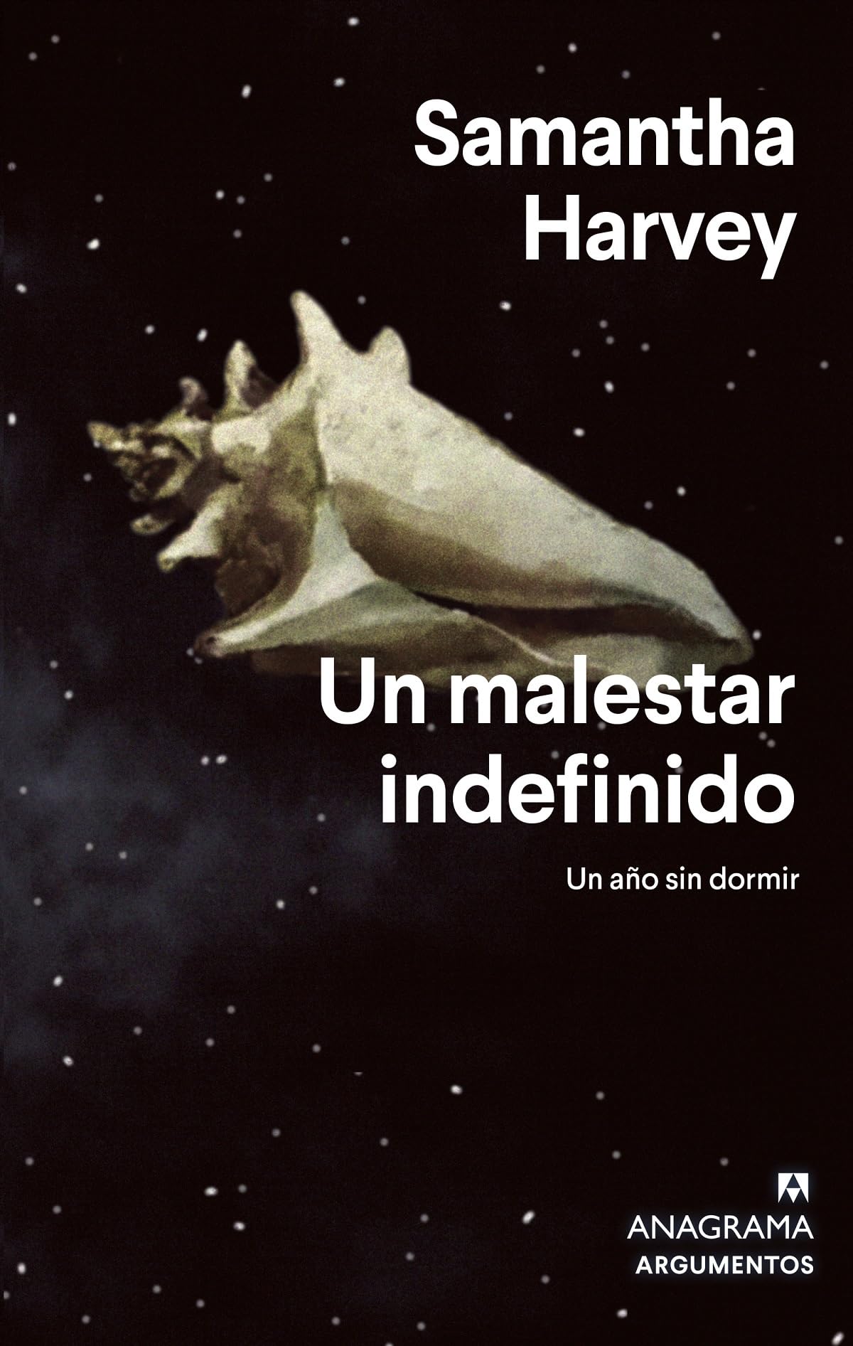 Un malestar indefinido: Un año sin dormir: 578 (Argumentos)