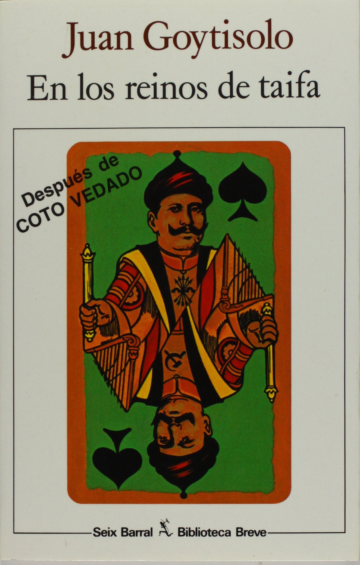 En Los Reinos De Taifa