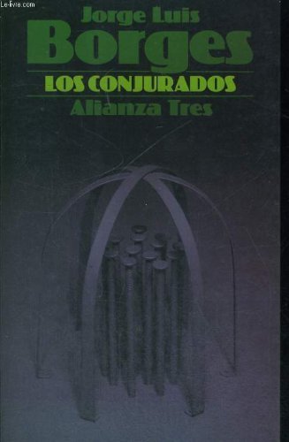 Los conjurados, poesia