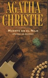 Muerte en el Nilo