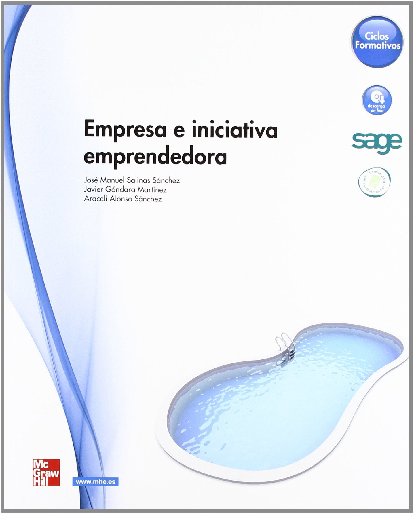 EMPRESA E INICIATIVA EMPRENDEDORA