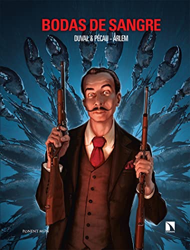 Bodas de sangre (PONENT MON)