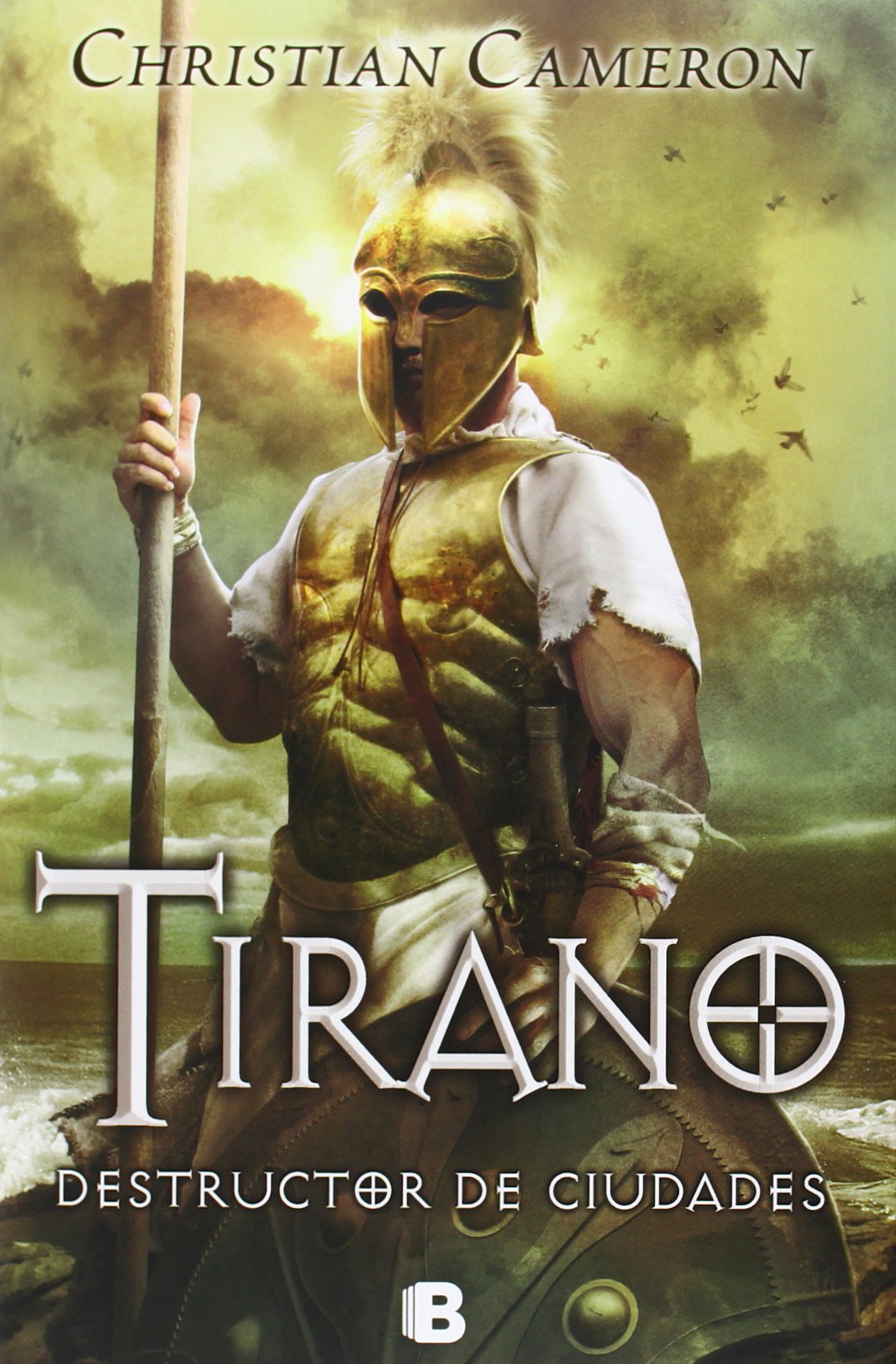 Tirano 5 - Destructor de ciudades (Histórica)